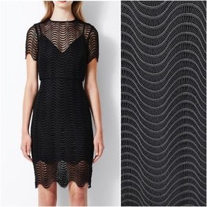 Bec & Bridge | "Mon Amour" dress